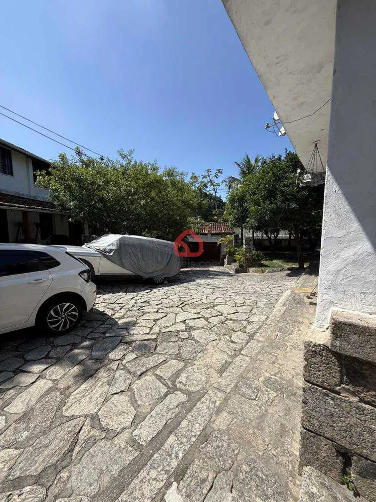 Casa, 5 quartos, 1500 m² - Foto 2