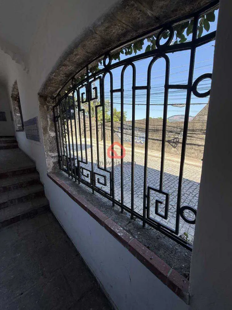 Casa, 5 quartos, 1500 m² - Foto 4