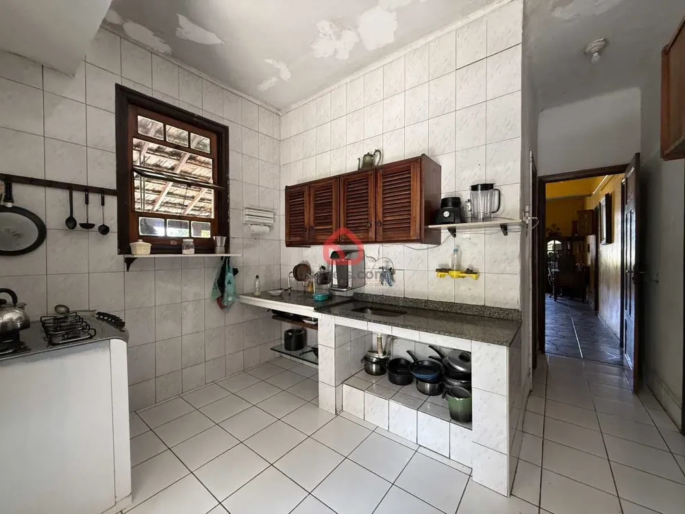 Casa, 5 quartos, 1500 m² - Foto 16