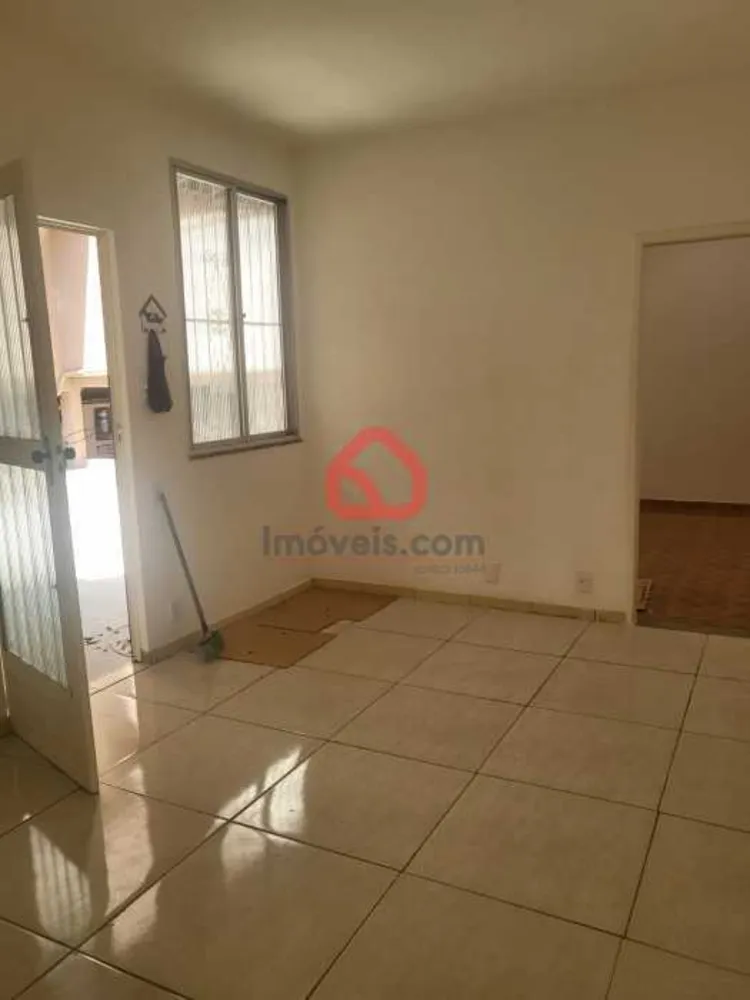Casa de Condomínio, 2 quartos - Foto 2