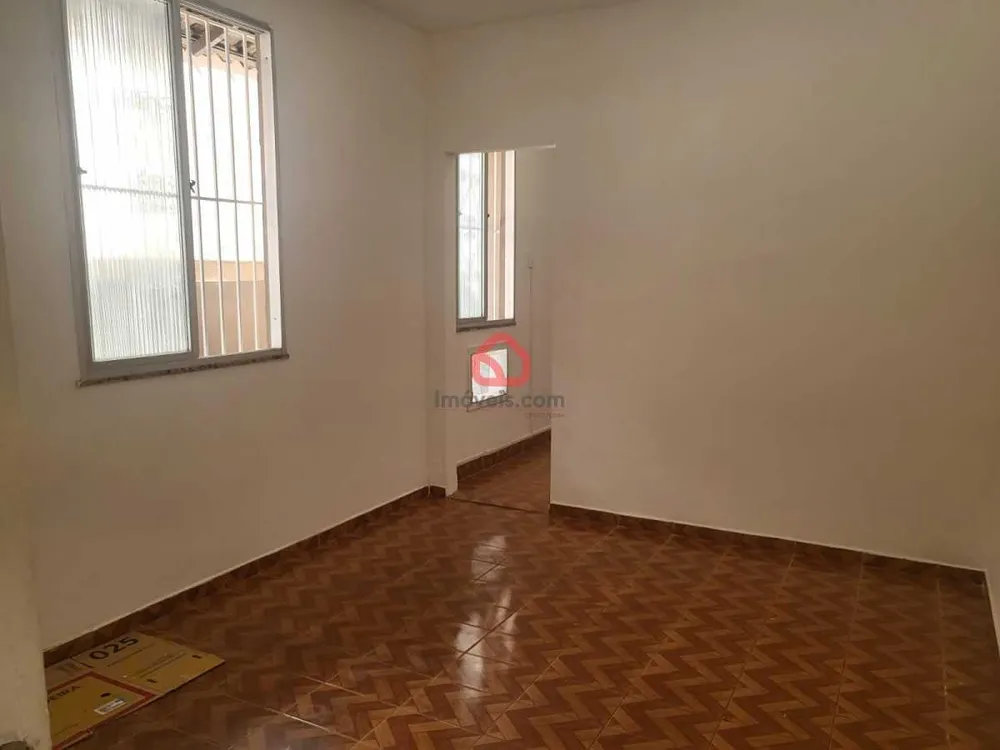 Casa de Condomínio, 2 quartos - Foto 2
