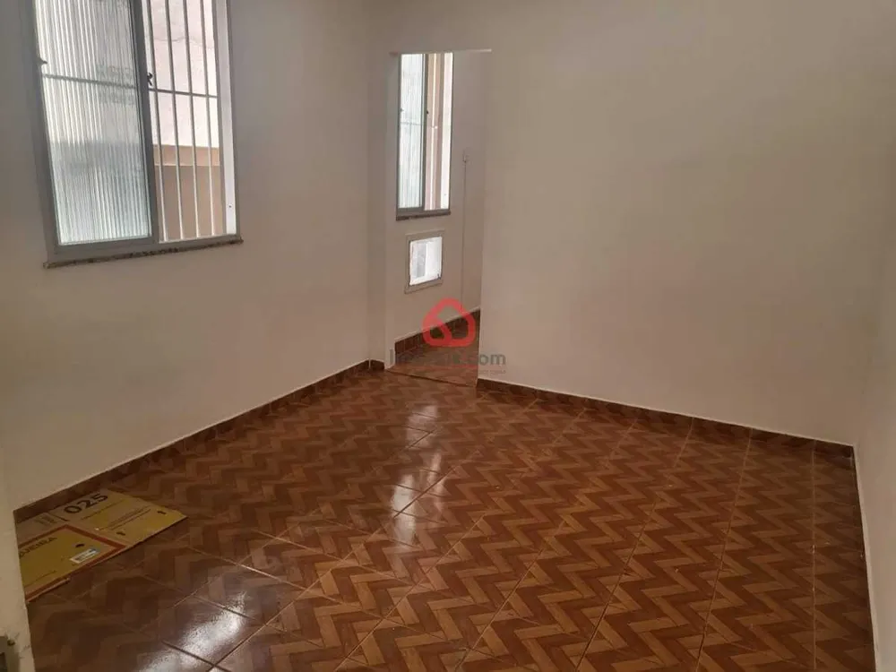 Casa de Condomínio, 2 quartos - Foto 6