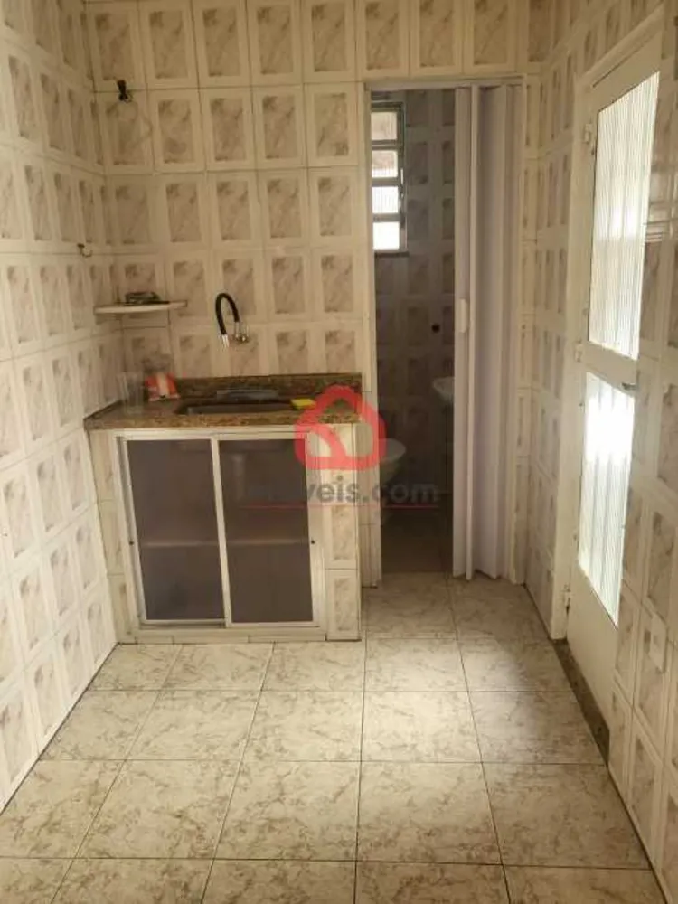 Casa de Condomínio, 2 quartos - Foto 6