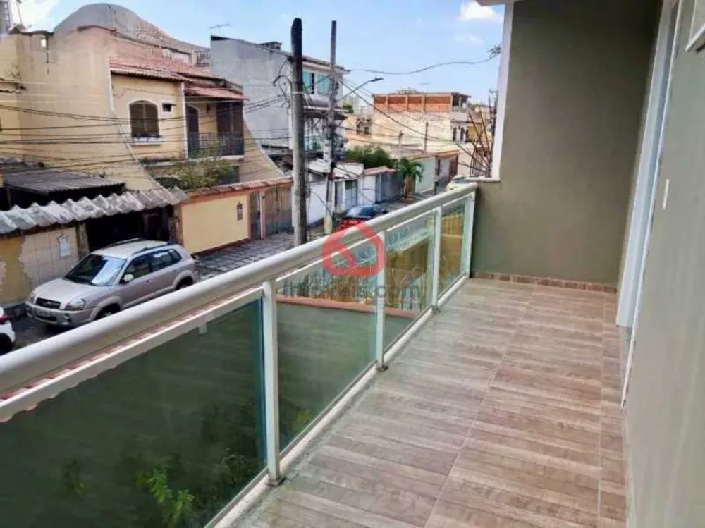 Casa, 3 quartos, 160 m² - Foto 3
