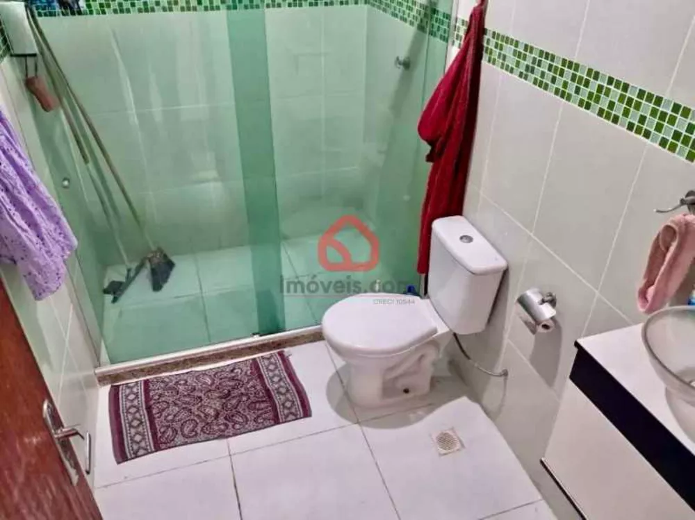 Casa, 3 quartos, 160 m² - Foto 14