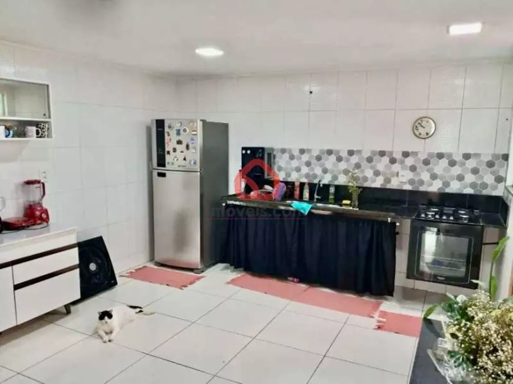 Casa, 3 quartos, 160 m² - Foto 18