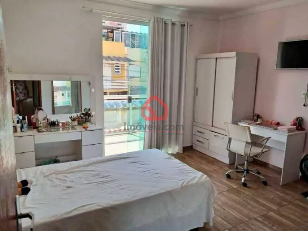 Casa, 3 quartos, 160 m² - Foto 10