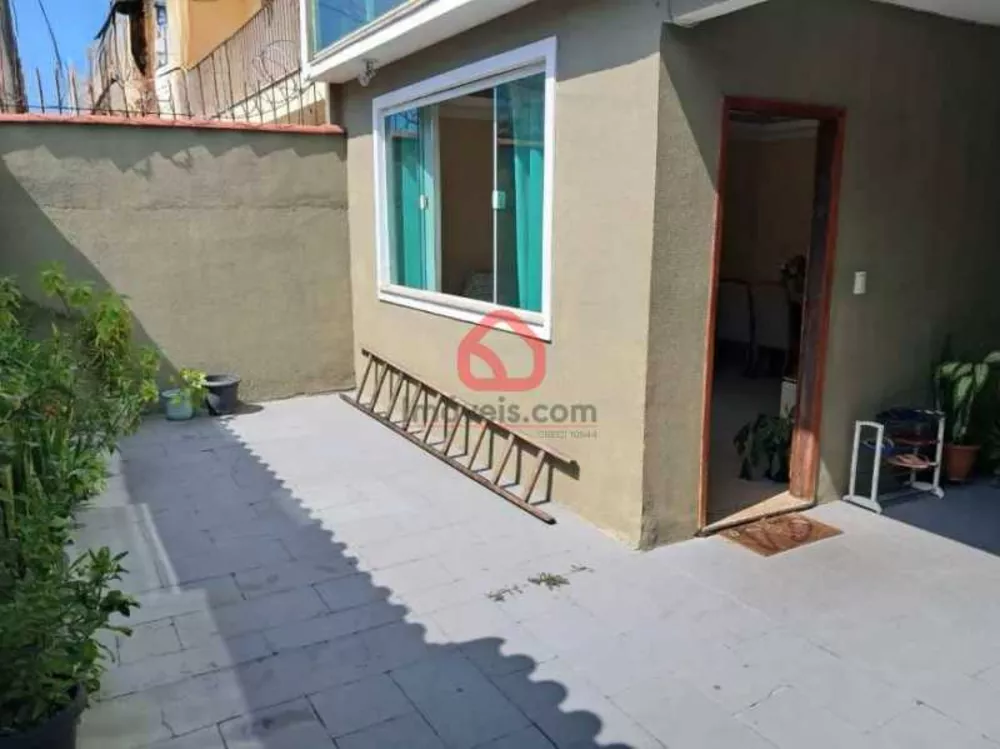 Casa, 3 quartos, 160 m² - Foto 6