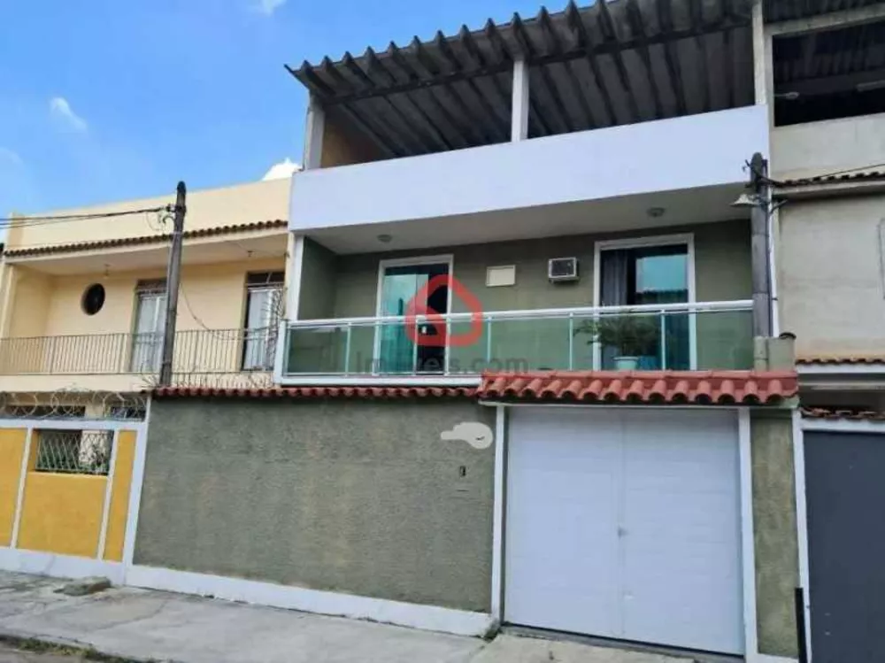 Casa, 3 quartos, 160 m² - Foto 1