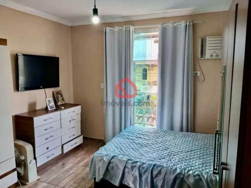 Casa, 3 quartos, 160 m² - Foto 11