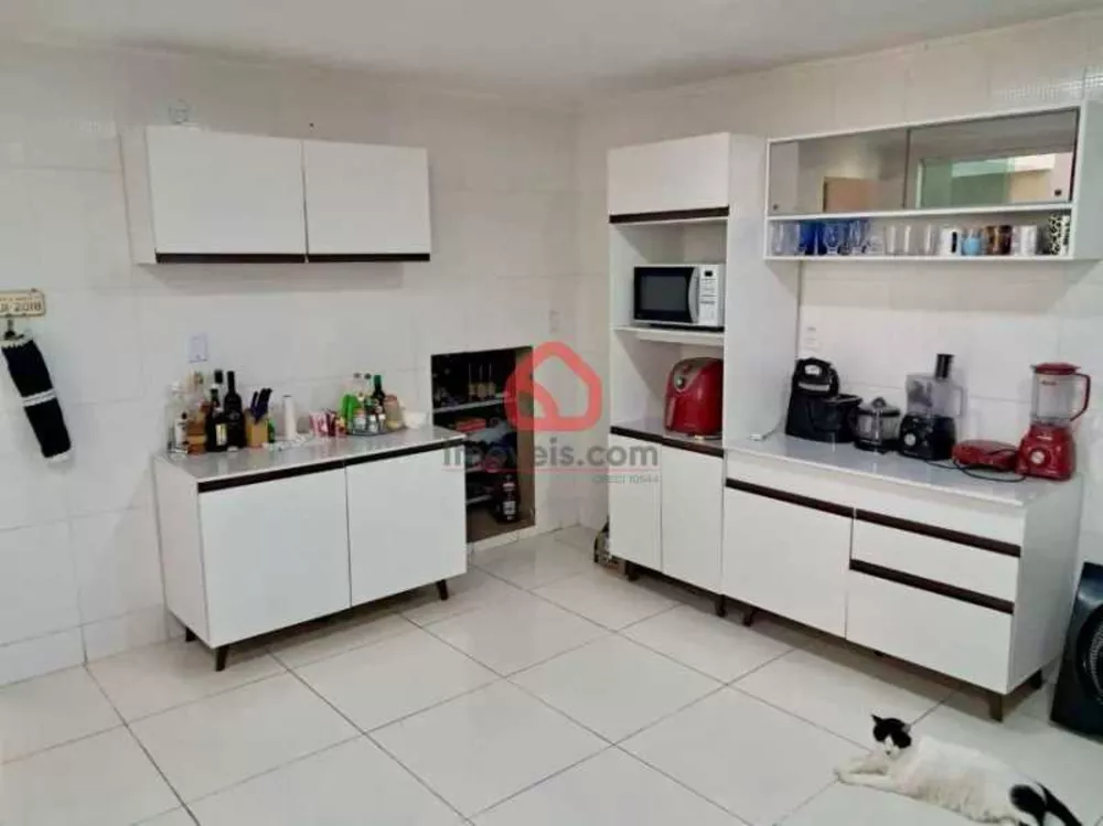 Casa, 3 quartos, 160 m² - Foto 19