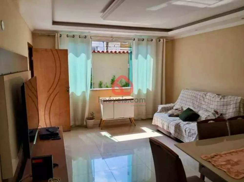 Casa, 3 quartos, 160 m² - Foto 8