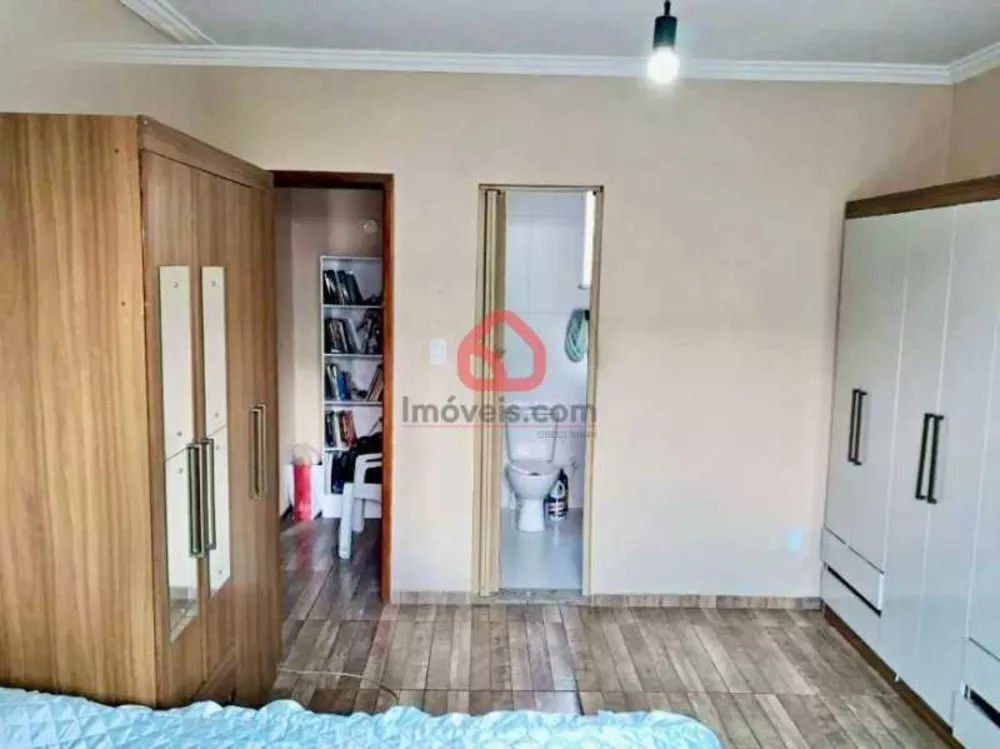 Casa, 3 quartos, 160 m² - Foto 12