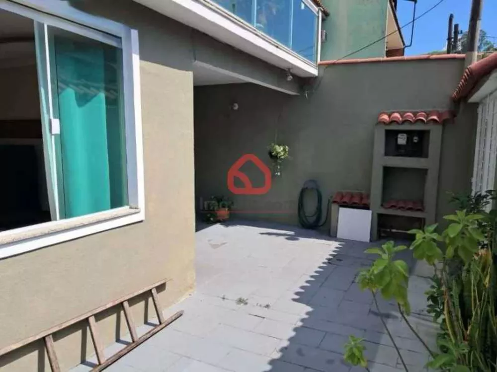 Casa, 3 quartos, 160 m² - Foto 2