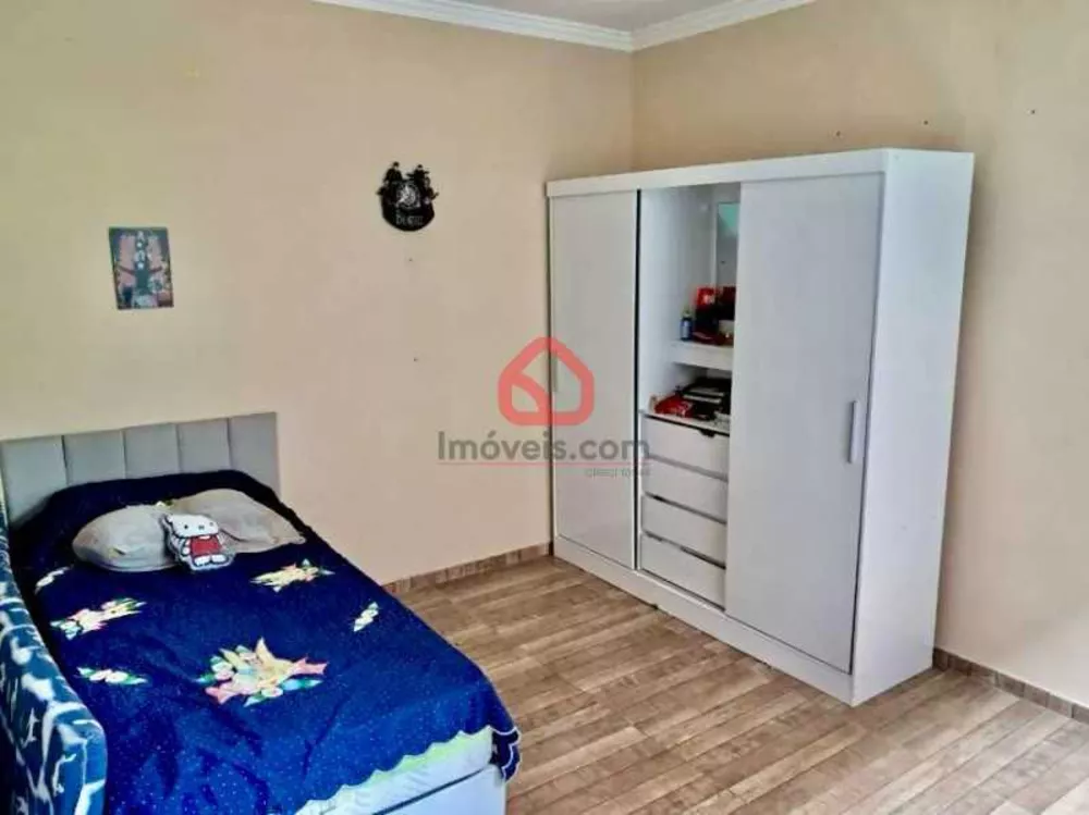 Casa, 3 quartos, 160 m² - Foto 13