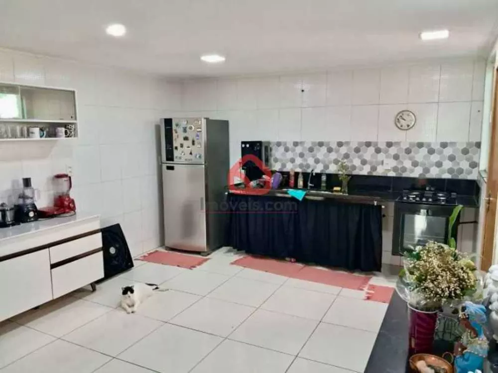 Casa, 3 quartos, 160 m² - Foto 17