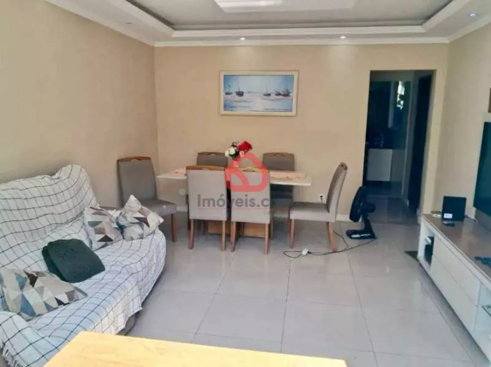 Casa, 3 quartos, 160 m² - Foto 9