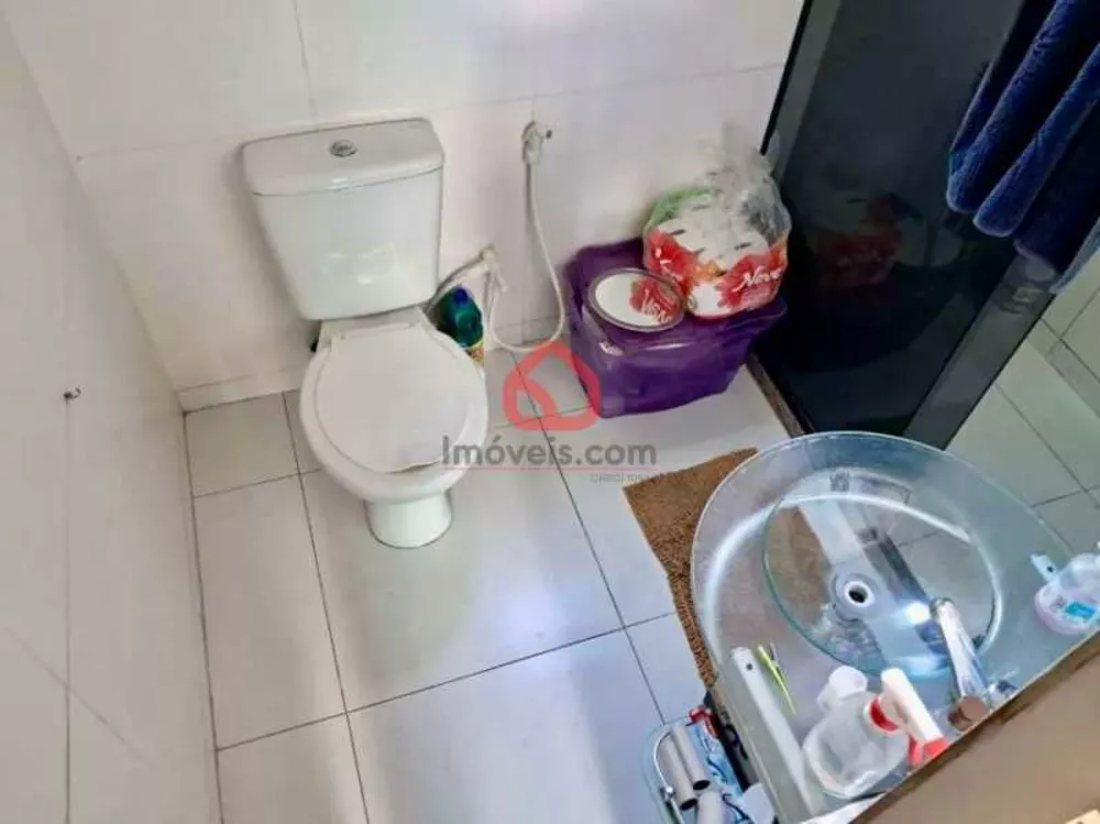 Casa, 3 quartos, 160 m² - Foto 15