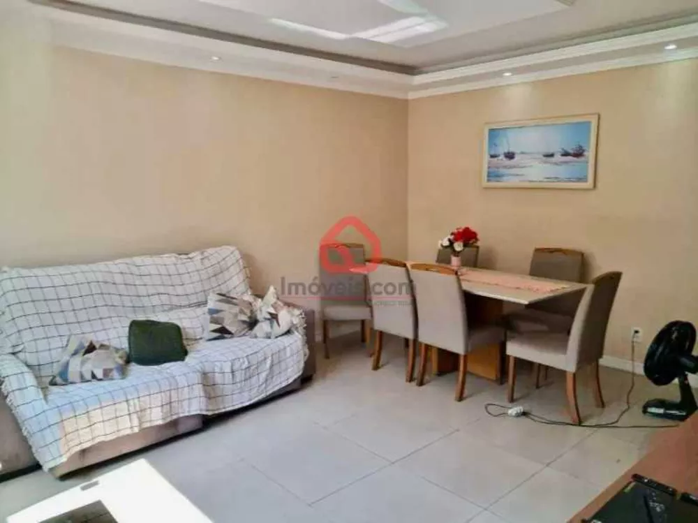 Casa, 3 quartos, 160 m² - Foto 7