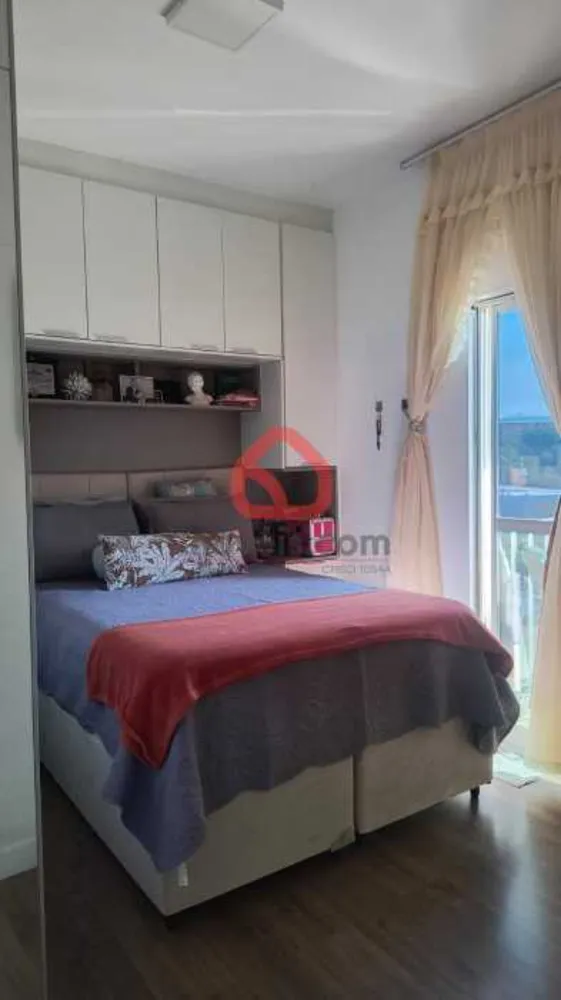 Apartamento, 3 quartos, 101 m² - Foto 24
