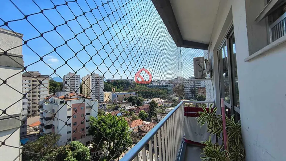 Apartamento, 3 quartos, 101 m² - Foto 2