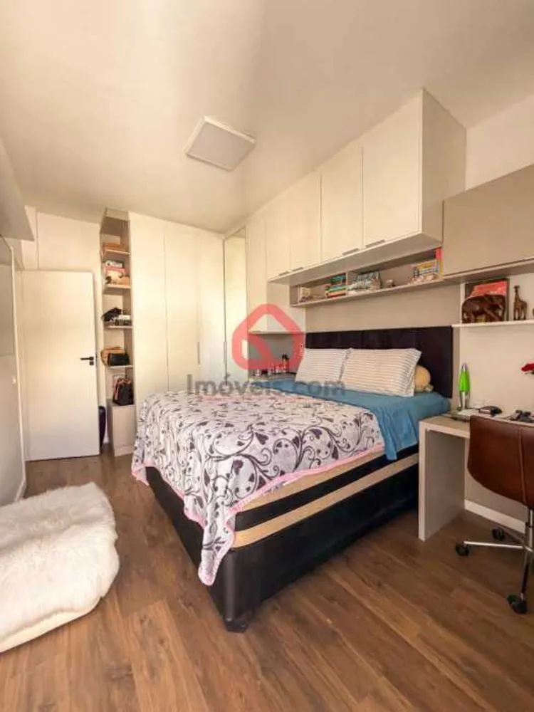 Apartamento, 3 quartos, 101 m² - Foto 17
