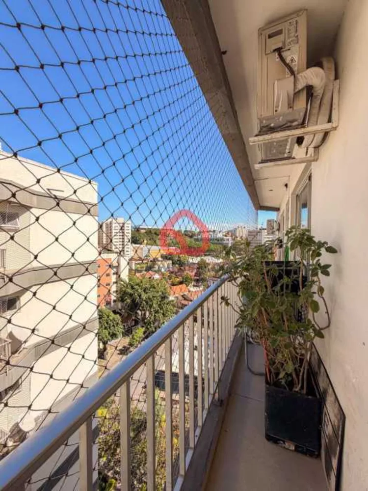 Apartamento, 3 quartos, 101 m² - Foto 3