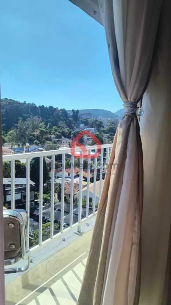 Apartamento, 3 quartos, 101 m² - Foto 4