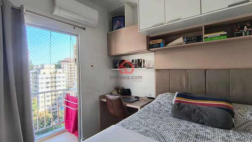Apartamento, 3 quartos, 101 m² - Foto 28