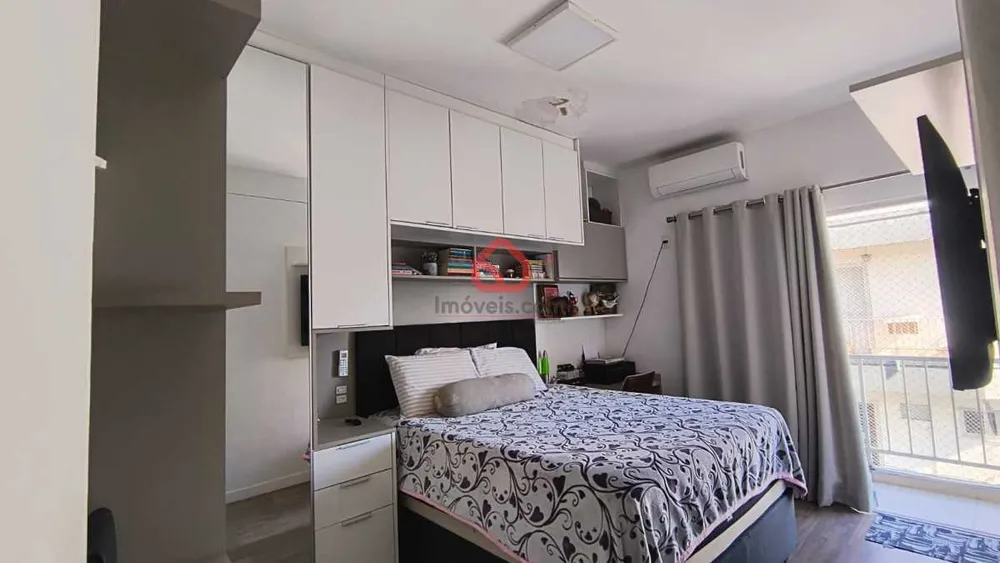 Apartamento, 3 quartos, 101 m² - Foto 14