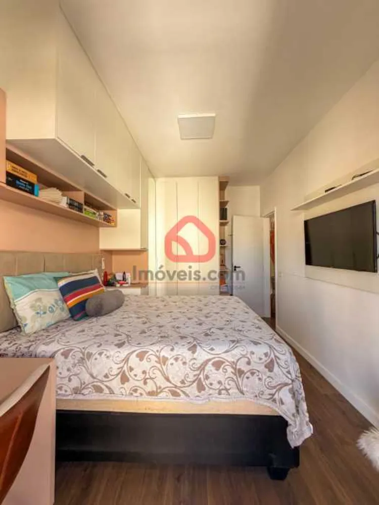 Apartamento, 3 quartos, 101 m² - Foto 13