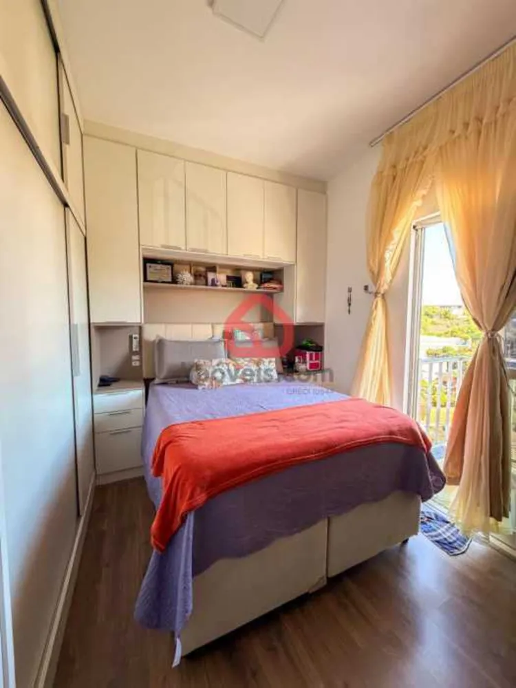 Apartamento, 3 quartos, 101 m² - Foto 9