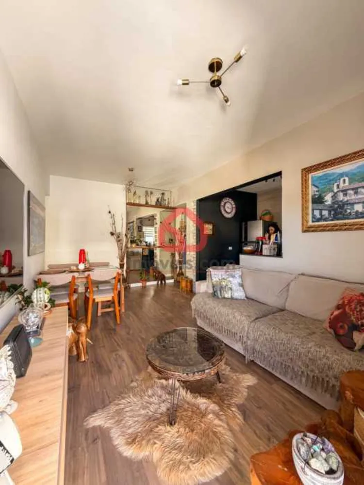Apartamento, 3 quartos, 101 m² - Foto 7