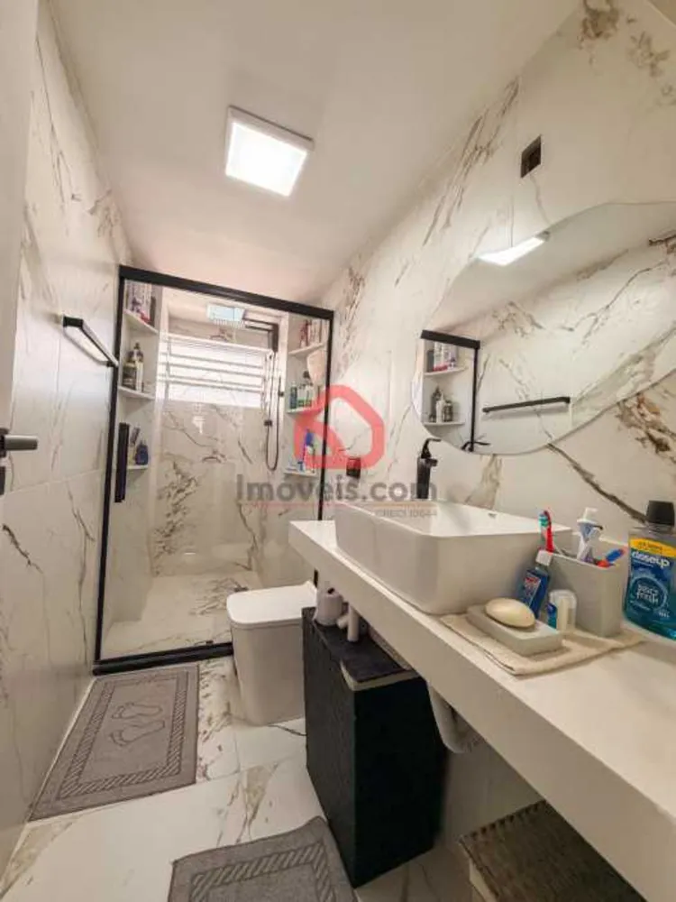 Apartamento, 3 quartos, 101 m² - Foto 23