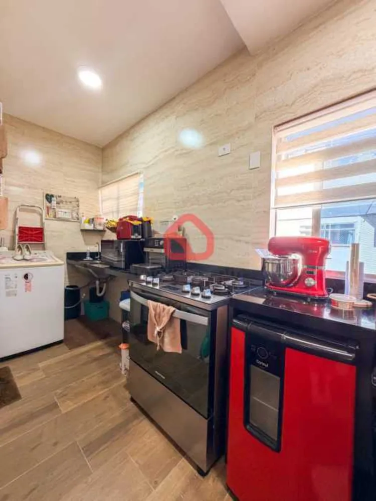 Apartamento, 3 quartos, 101 m² - Foto 27