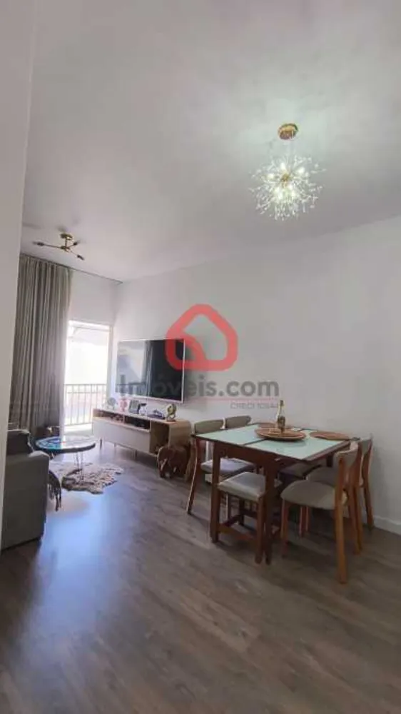 Apartamento, 3 quartos, 101 m² - Foto 10