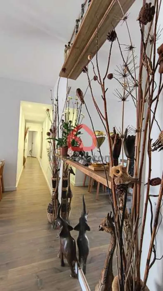 Apartamento, 3 quartos, 101 m² - Foto 8