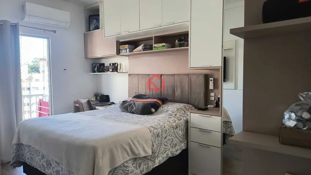 Apartamento, 3 quartos, 101 m² - Foto 26