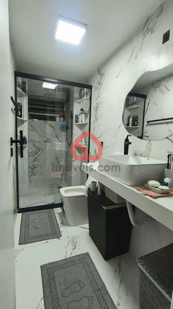 Apartamento, 3 quartos, 101 m² - Foto 33