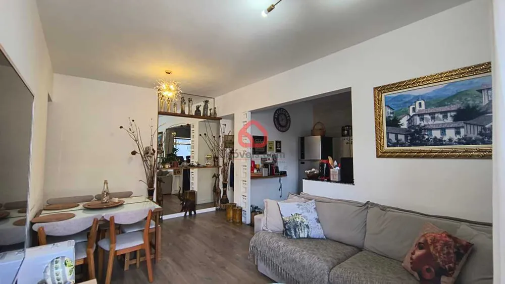 Apartamento, 3 quartos, 101 m² - Foto 6