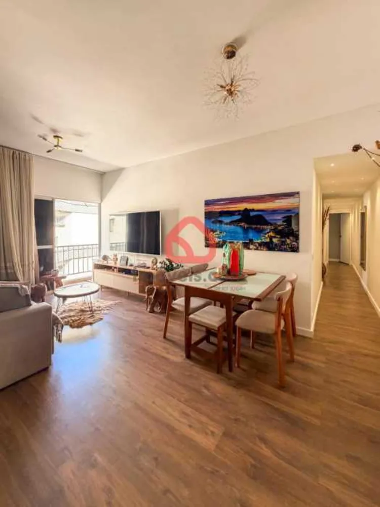 Apartamento, 3 quartos, 101 m² - Foto 5