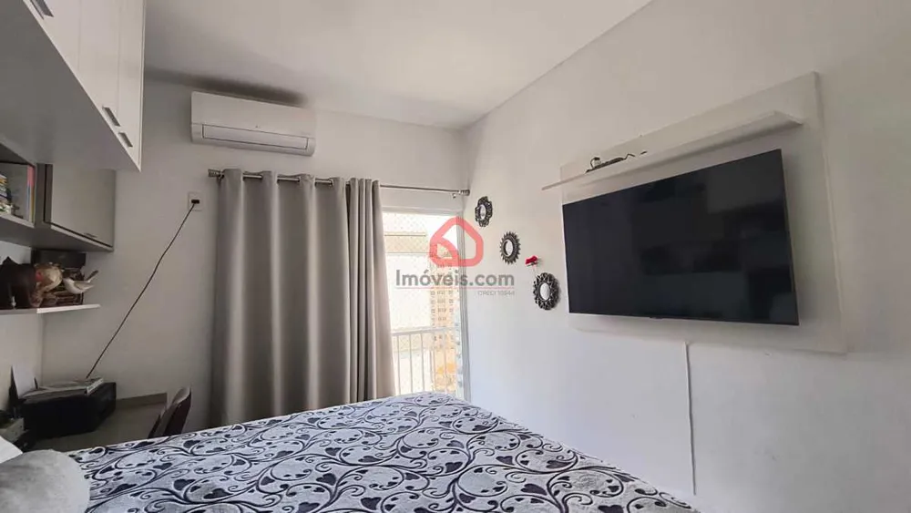 Apartamento, 3 quartos, 101 m² - Foto 16