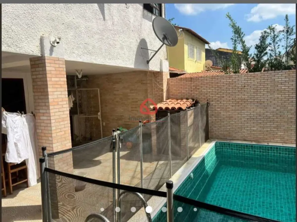 Casa de Condomínio, 4 quartos - Foto 8
