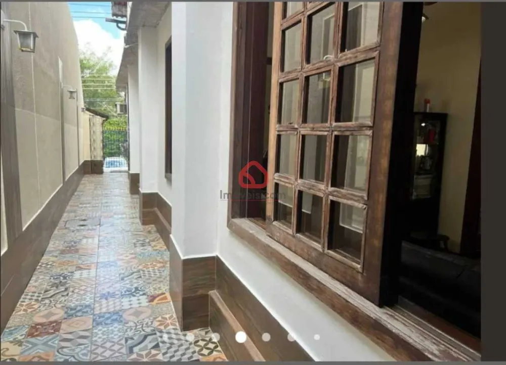Casa de Condomínio, 4 quartos - Foto 25