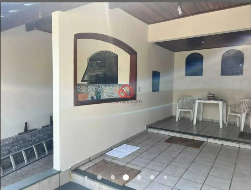 Casa de Condomínio, 4 quartos - Foto 12
