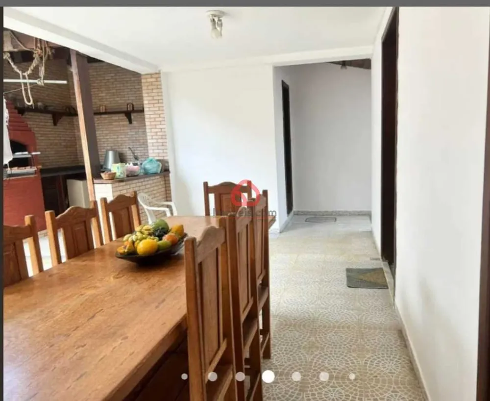 Casa de Condomínio, 4 quartos - Foto 1