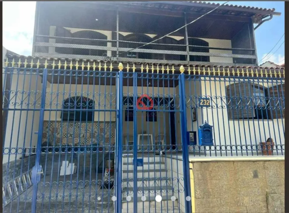 Casa de Condomínio, 4 quartos - Foto 13