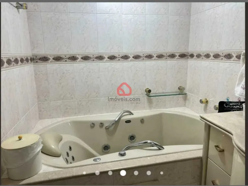 Casa de Condomínio, 4 quartos - Foto 14