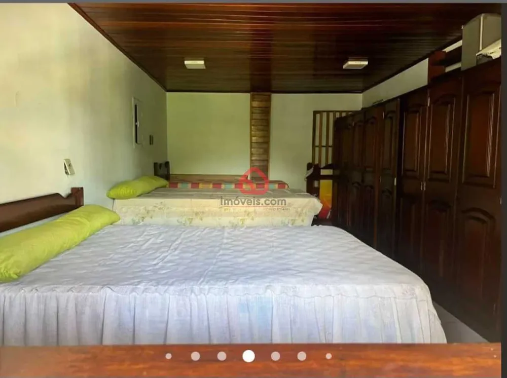 Casa de Condomínio, 4 quartos - Foto 23