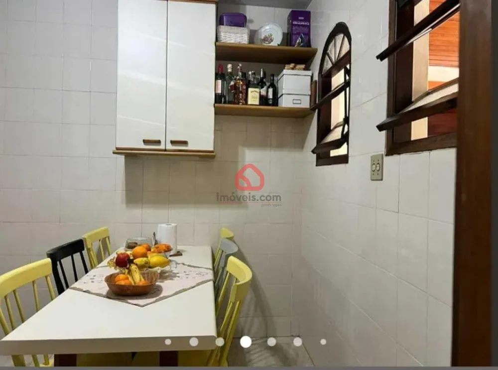 Casa de Condomínio, 4 quartos - Foto 21